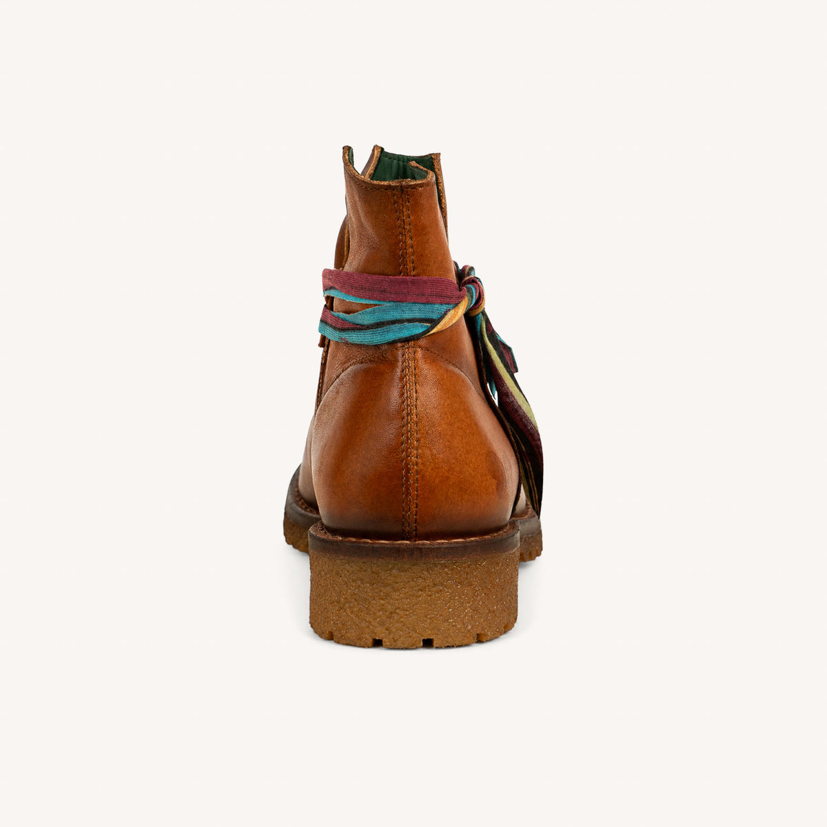 Boots et bottines Femme FELMINI FELIPOU Camel