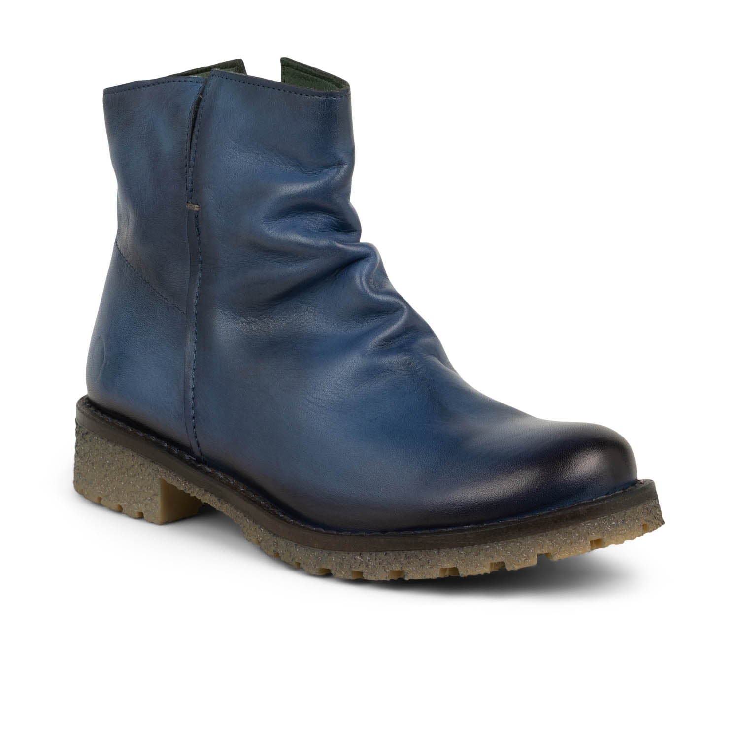 Boots et bottines Femme FELMINI FELIPOU Bleu