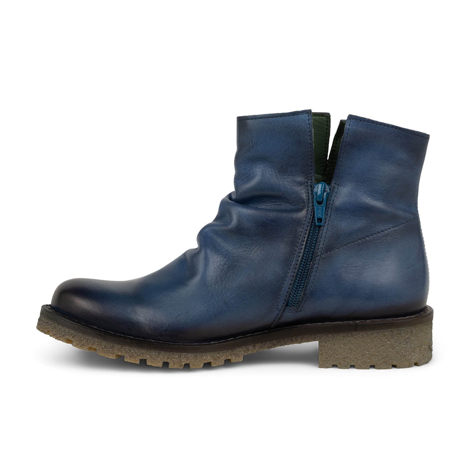 Boots et bottines Femme FELMINI FELIPOU Bleu