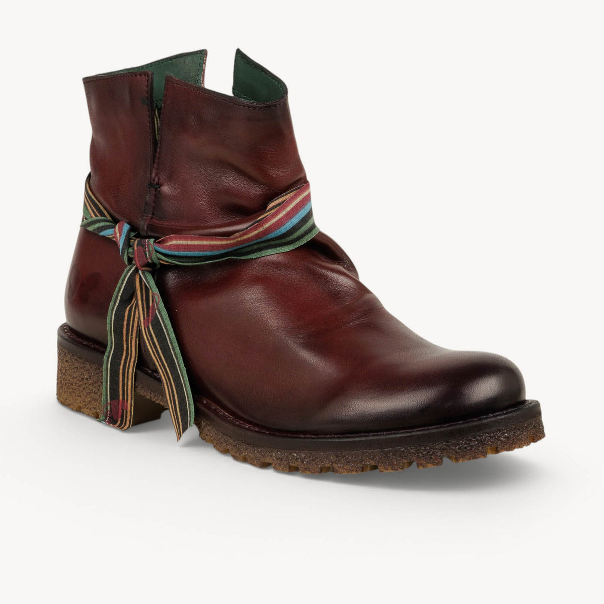 Boots et bottines Femme FELMINI FELIPOU Bordeaux