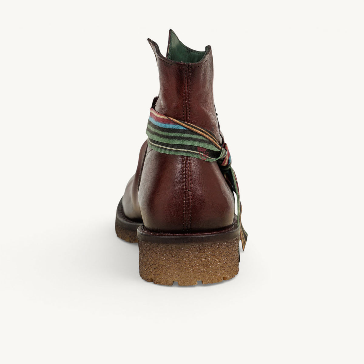 Boots et bottines Femme FELMINI FELIPOU Bordeaux