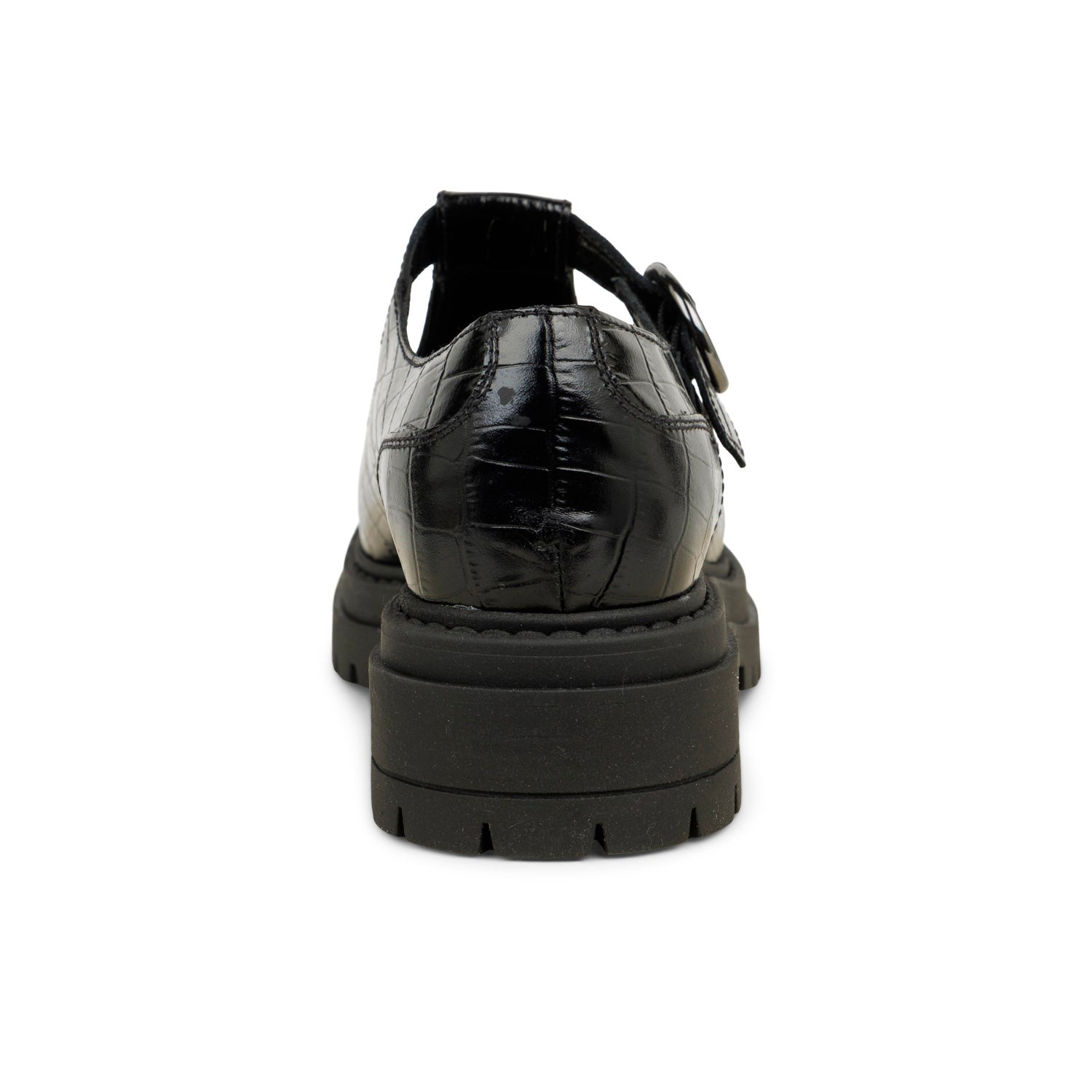 Derbies Femme NEROGIARDINI NEROJANE Noir