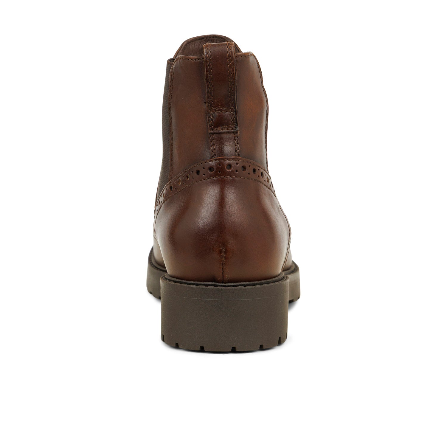 Boots et bottines Femme NEROGIARDINI NEBOTA Marron