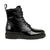 Boots et bottines Femme NEROGIARDINI NEROLACET Noir
