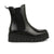 Boots et bottines Femme NEROGIARDINI NEROCHELS Noir