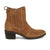 Boots et bottines Femme NEROGIARDINI NEROTIAG Marron