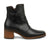 Boots et bottines Femme NEROGIARDINI NEROBIE Noir