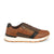 Baskets Homme BULLBOXER BULLZIPA Marron