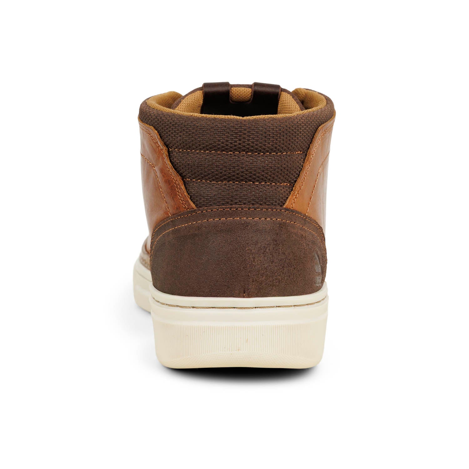 Boots et bottines Homme BULLBOXER BULLZU Marron