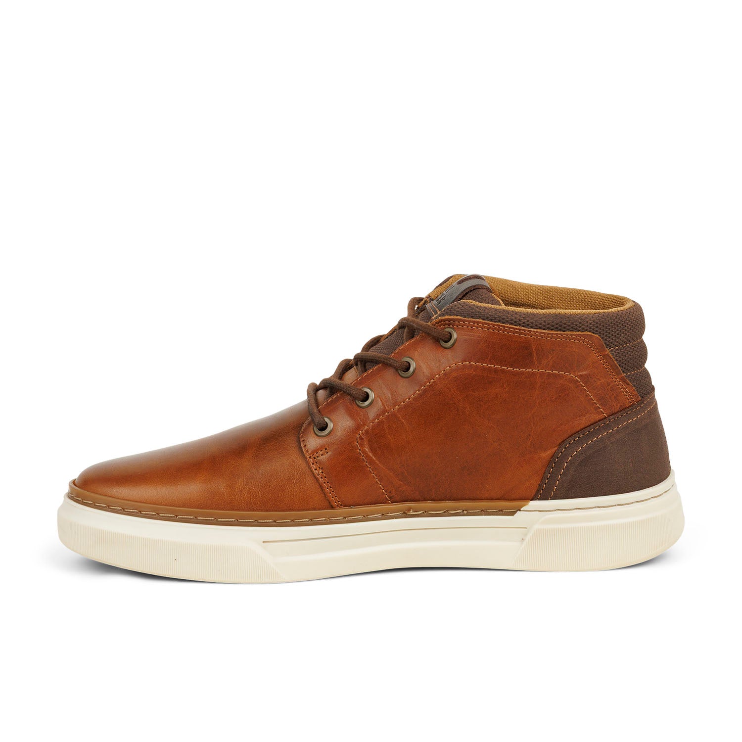 Boots et bottines Homme BULLBOXER BULLZU Marron