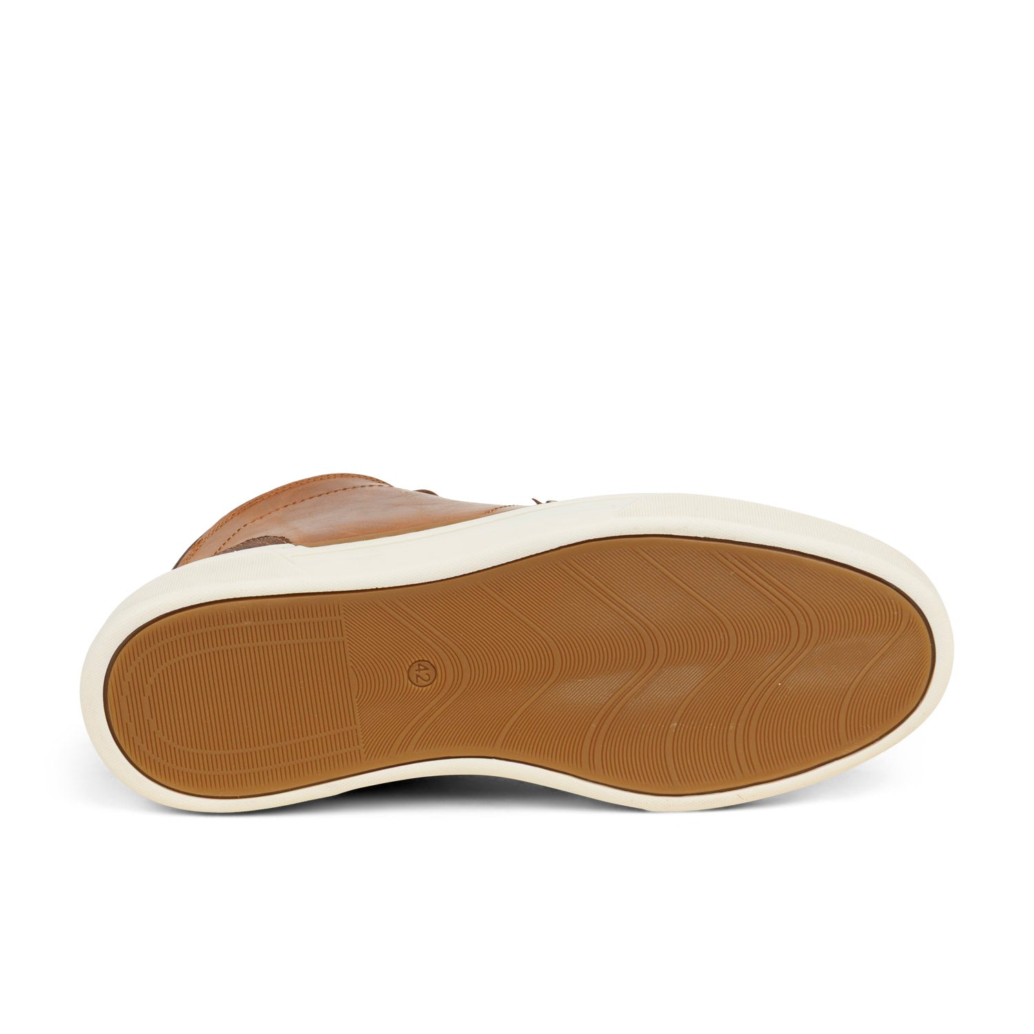 Boots et bottines Homme BULLBOXER BULLZU Marron