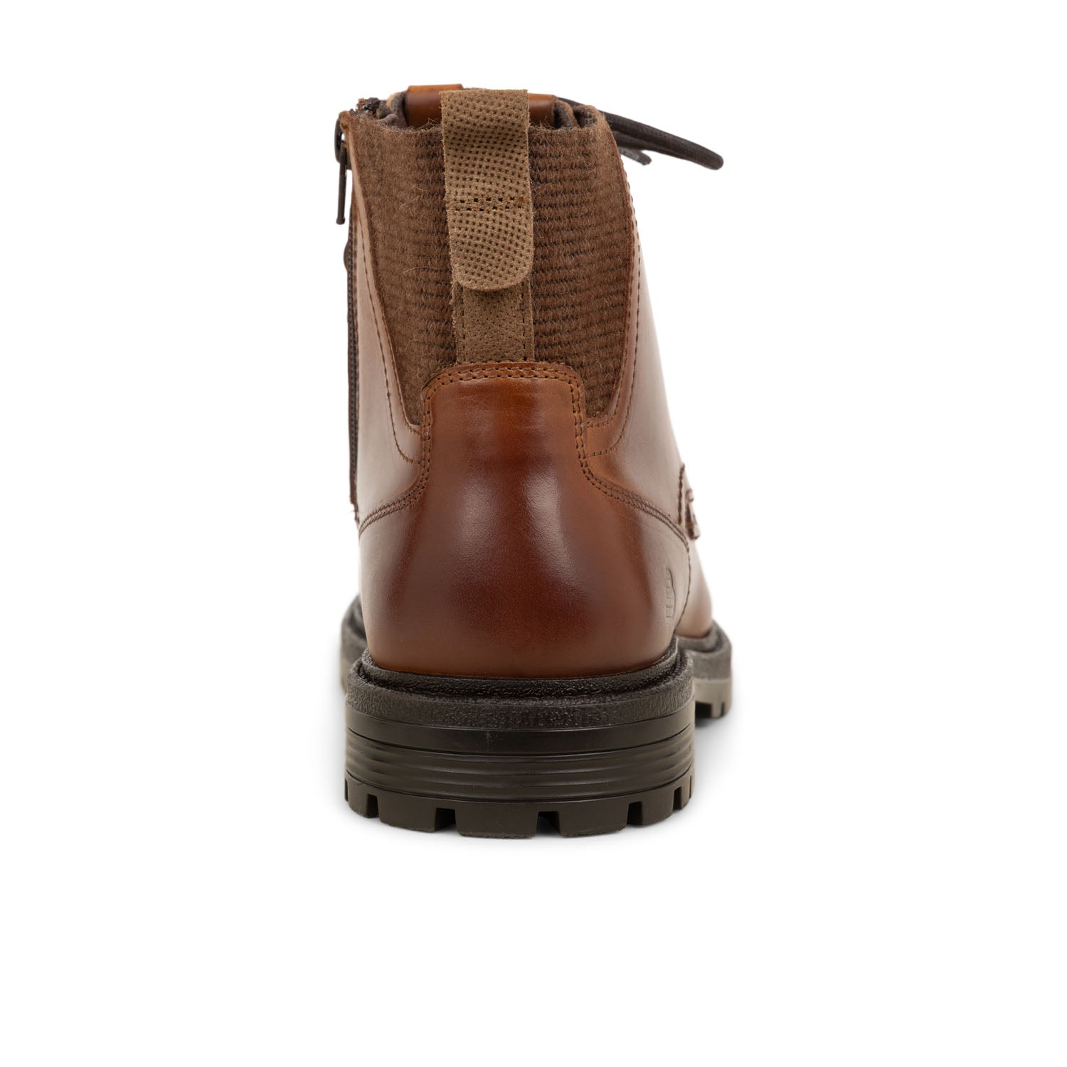 Boots et bottines Homme BULLBOXER BULLINO Marron