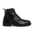 Boots et bottines Homme BULLBOXER BULLDE Noir