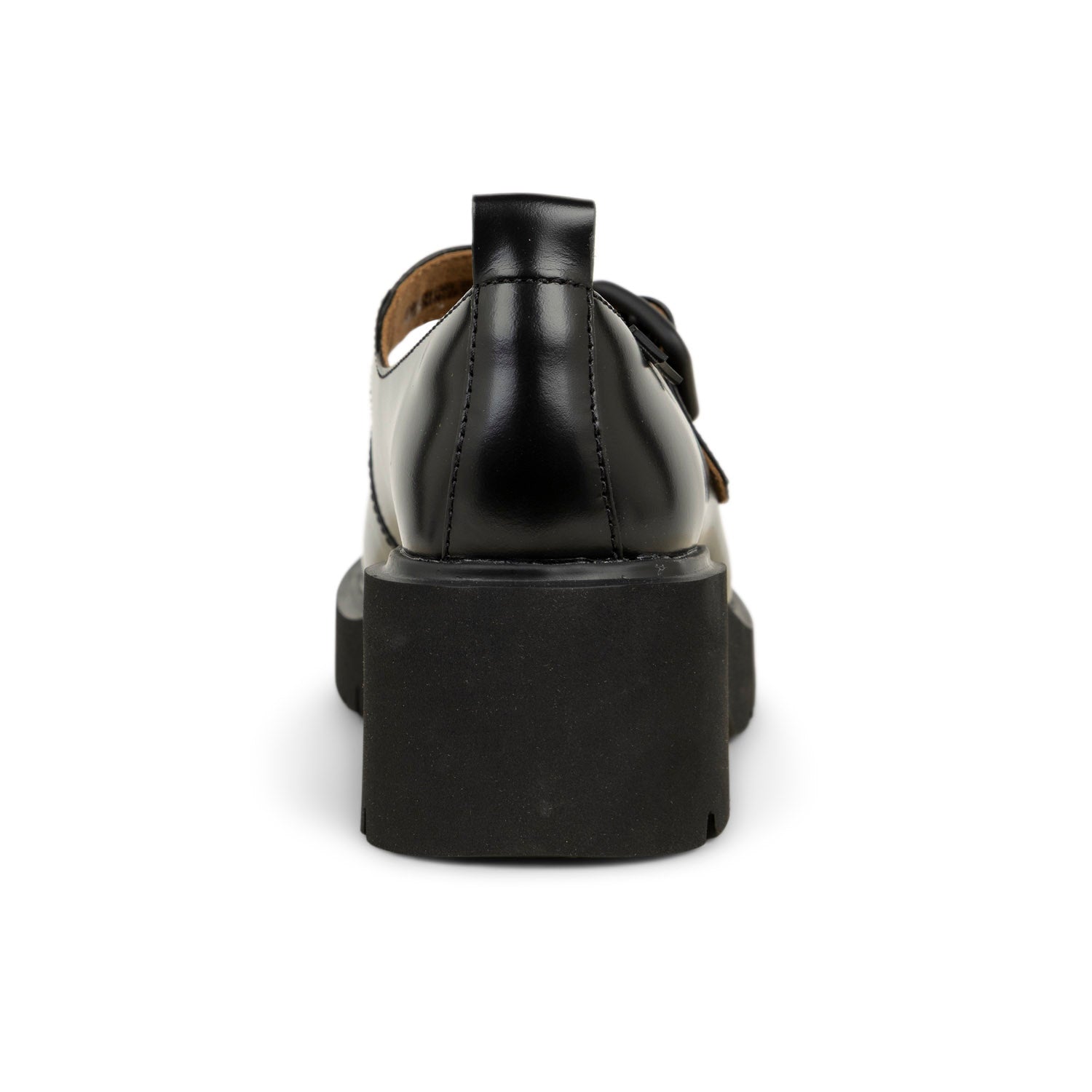 Ballerines et babies Femme CAMPER MILAH Noir