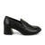 Mocassins Femme CAMPER KORA Noir