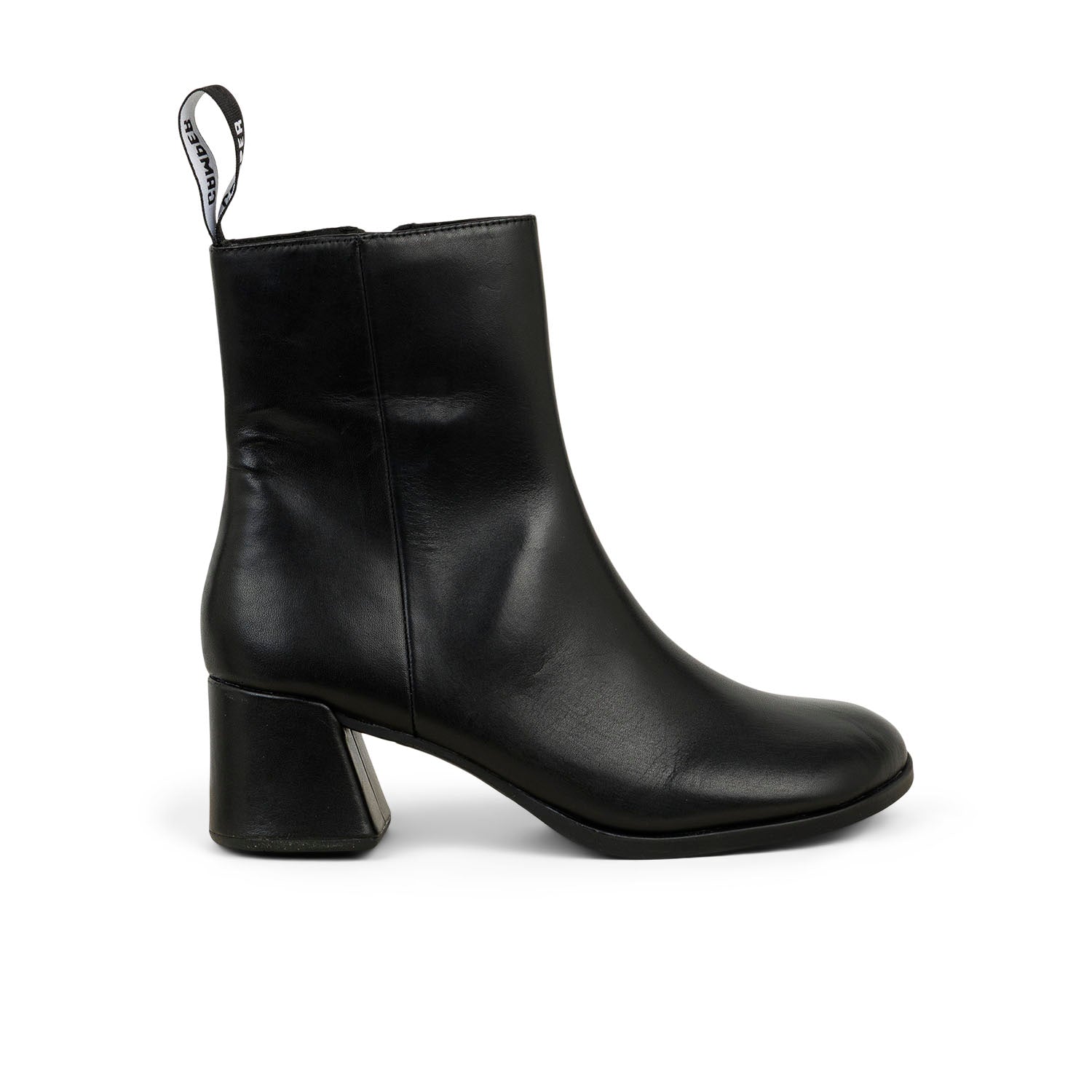 Boots et bottines Femme CAMPER KORA Noir