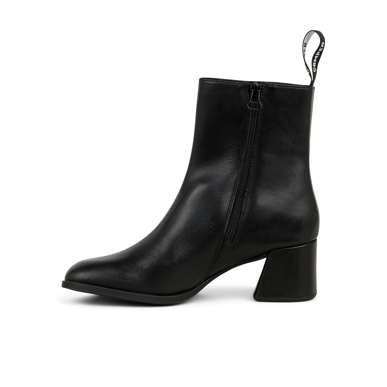 Boots et bottines Femme CAMPER KORA Noir