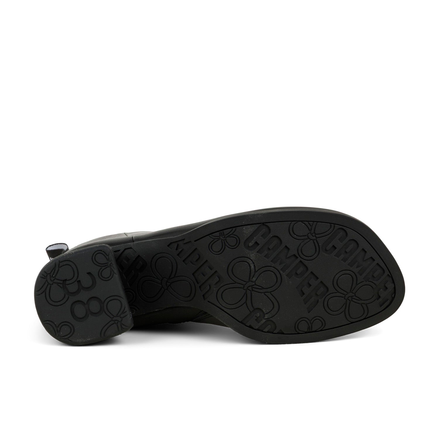 Boots et bottines Femme CAMPER KORA Noir