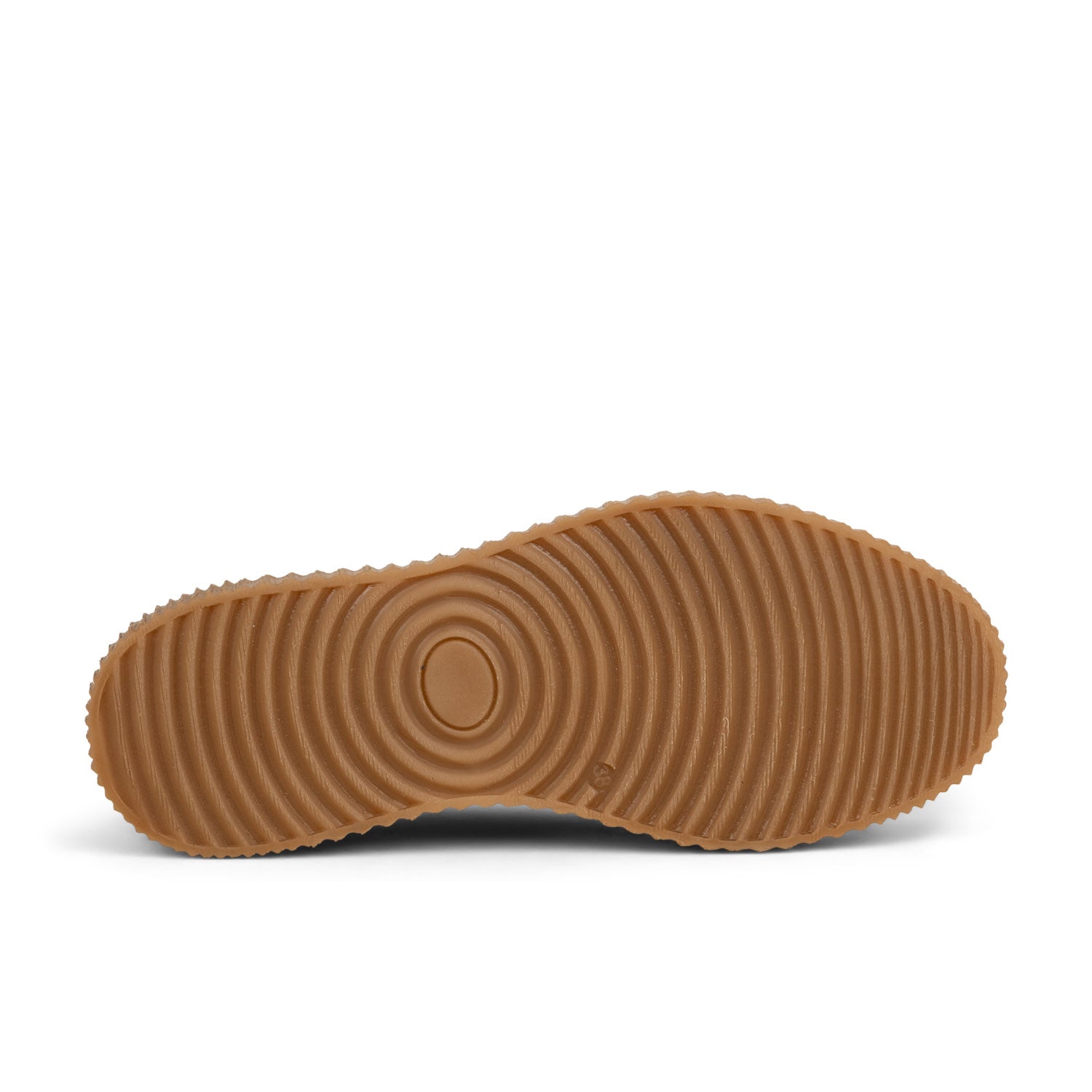 Derbies Femme POIVRE DE CAYENNE WECLALEO Marron