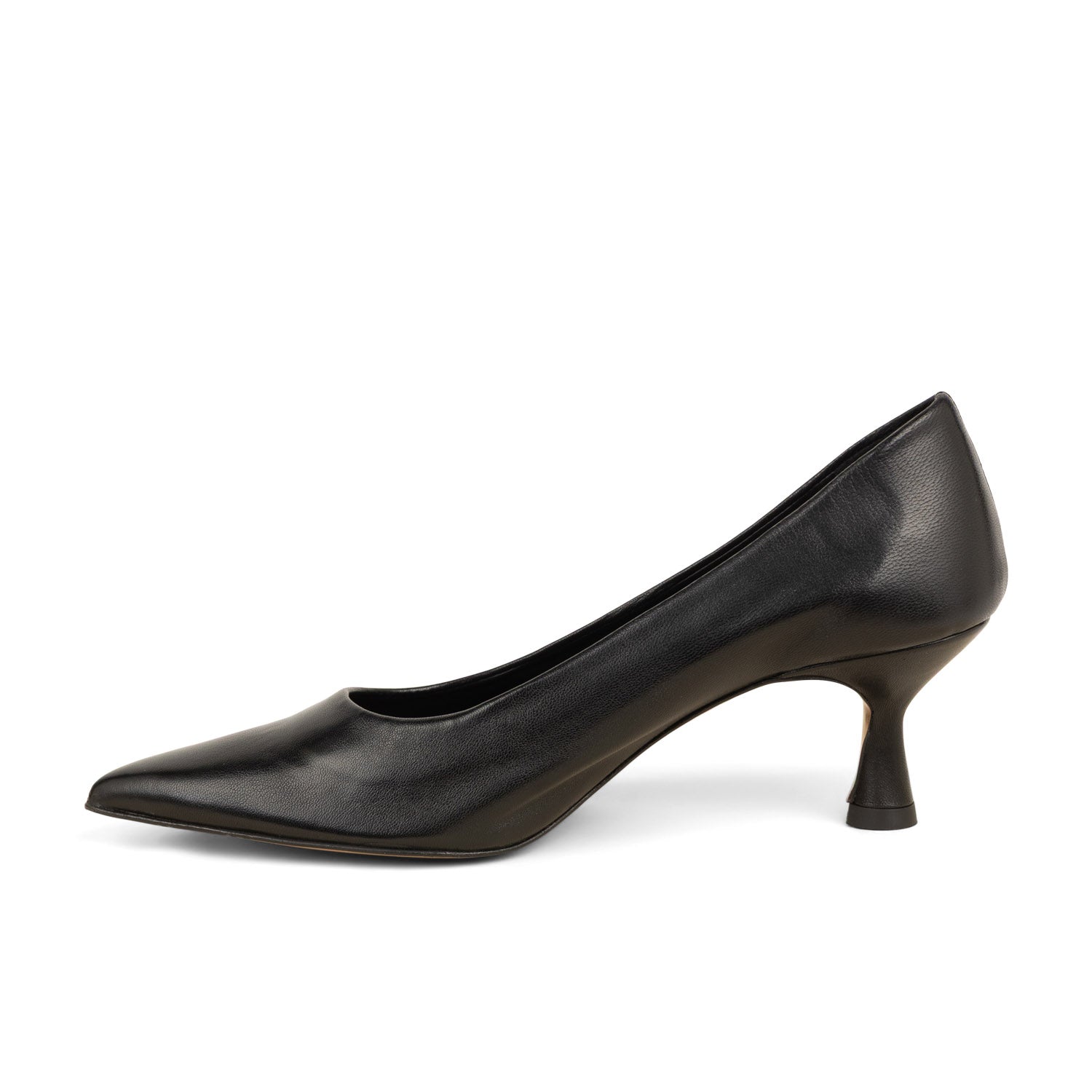 Escarpins & Slingback Femme ENZO VERSINI WESCA Noir