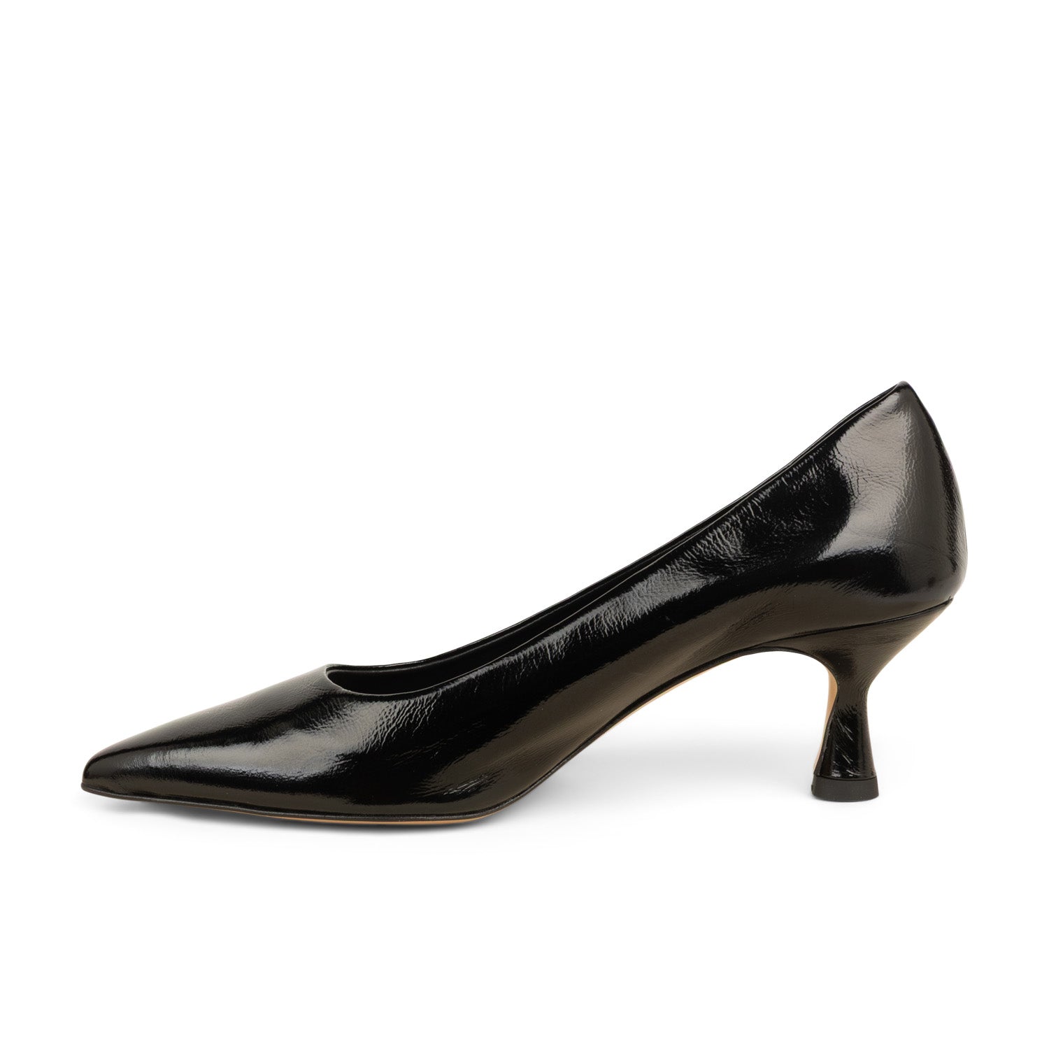 Escarpins & Slingback Femme ENZO VERSINI WESCA Noir
