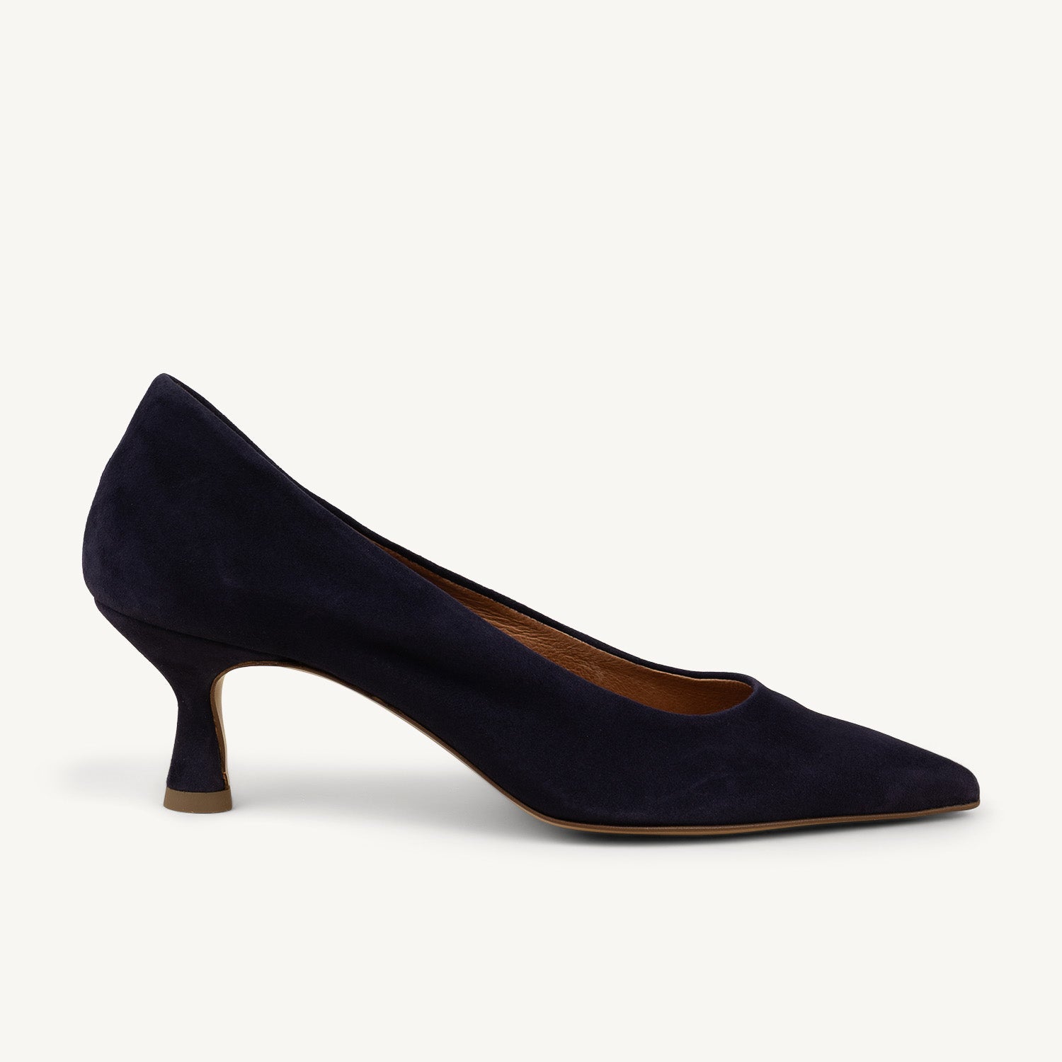 Escarpins & Slingback Femme ENZO VERSINI WESCA Bleu