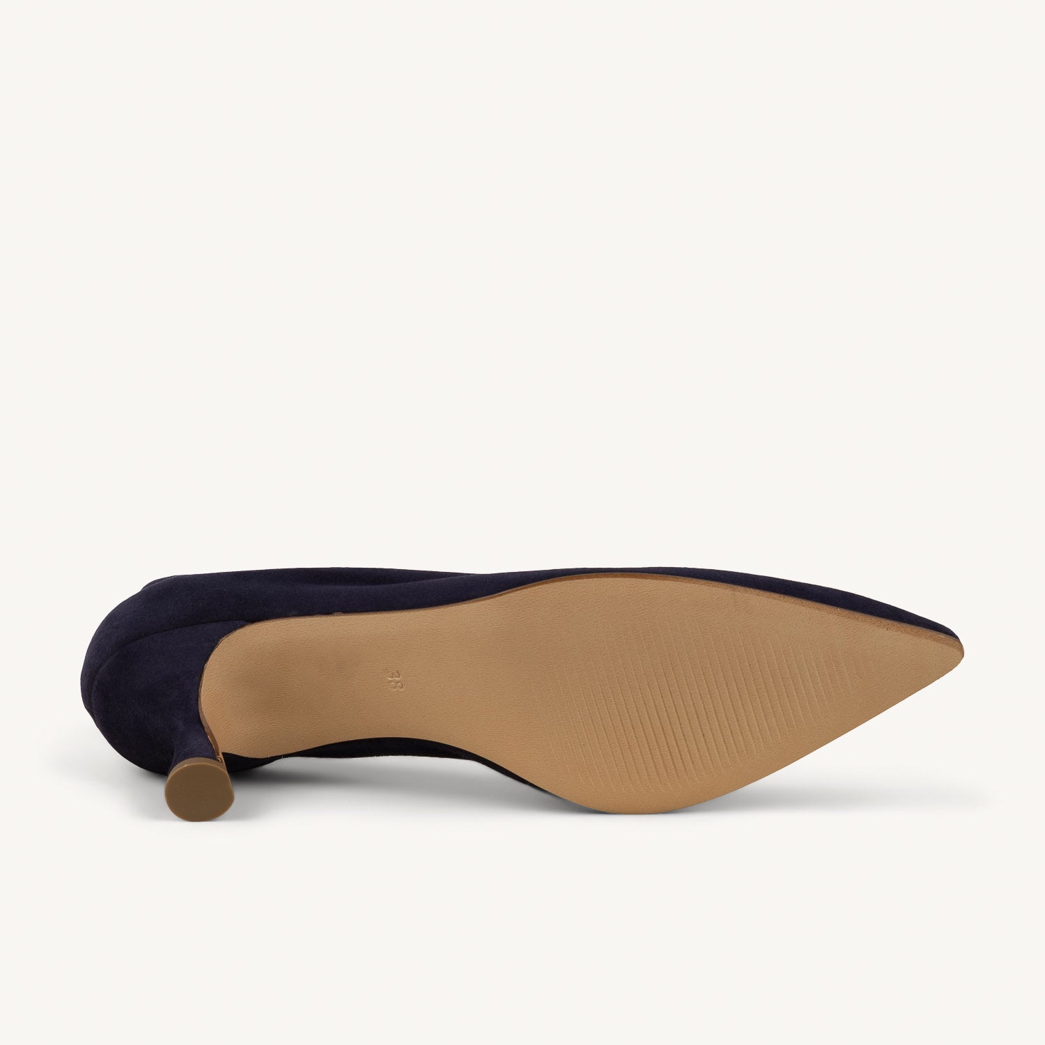 Escarpins & Slingback Femme ENZO VERSINI WESCA Bleu