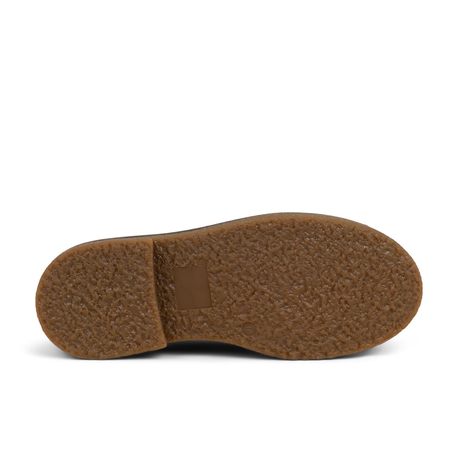 Derbies Femme MARION TOUFET ROBERTA Marron