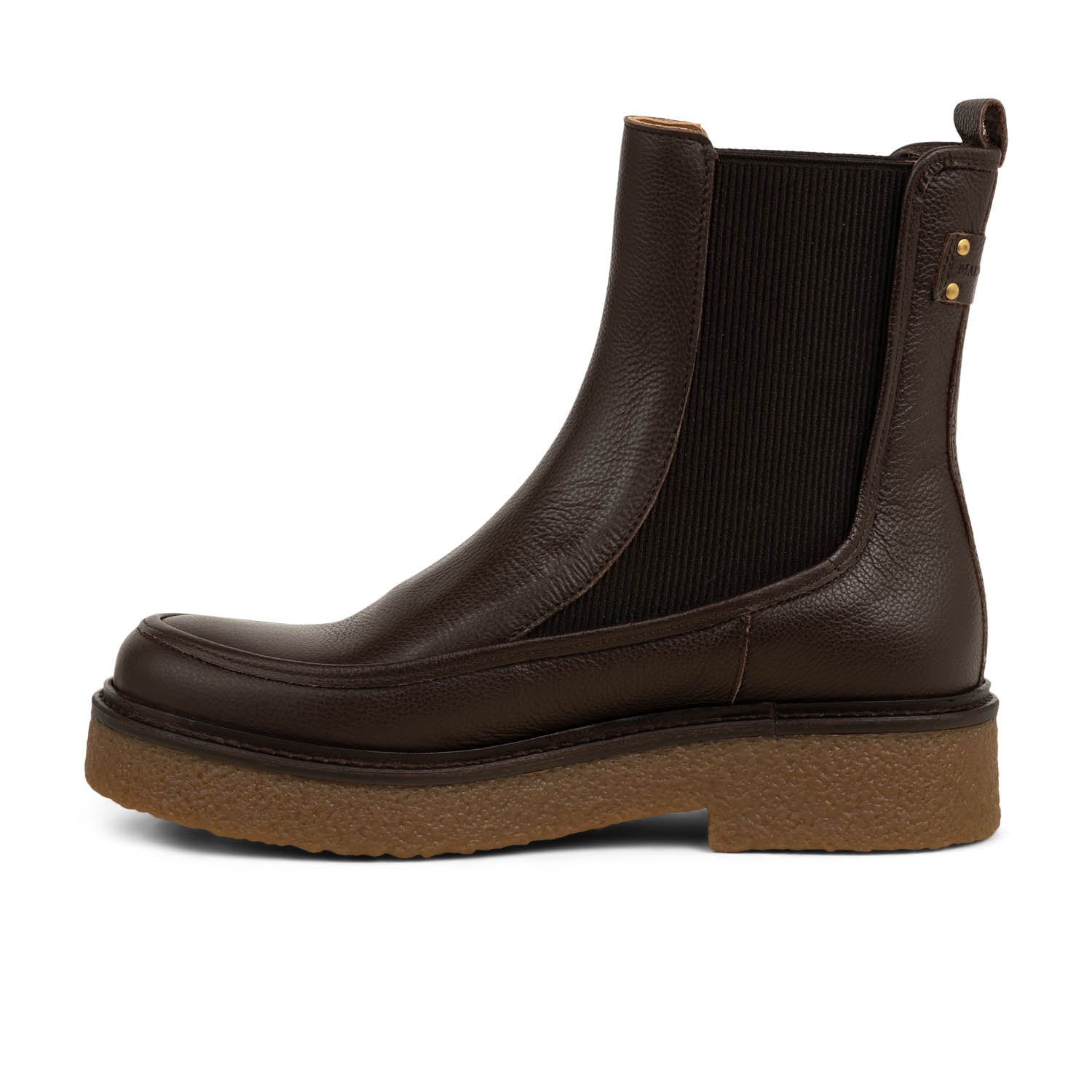 Boots et bottines Femme MARION TOUFET CASSIE Marron