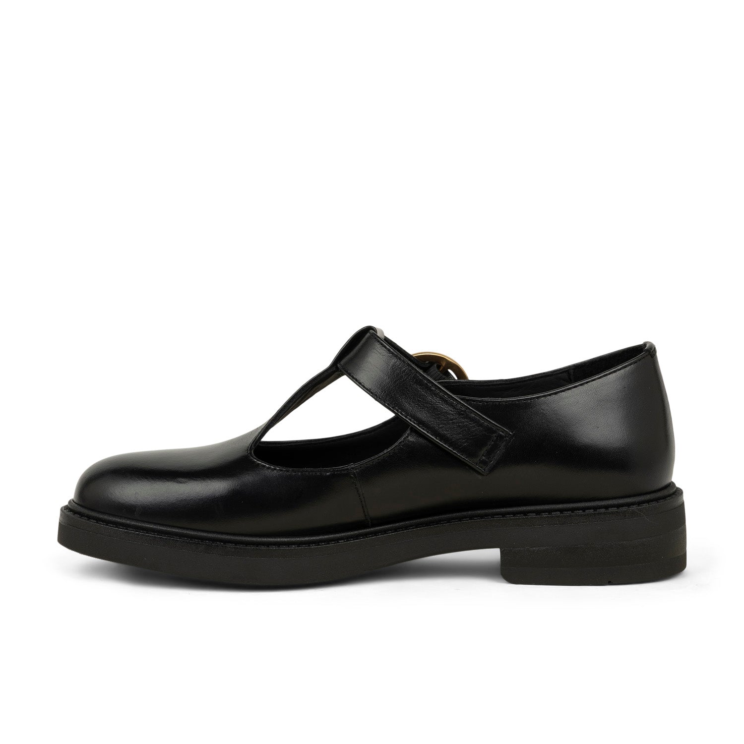 Ballerines et babies Femme MARION TOUFET DAPHNE Noir