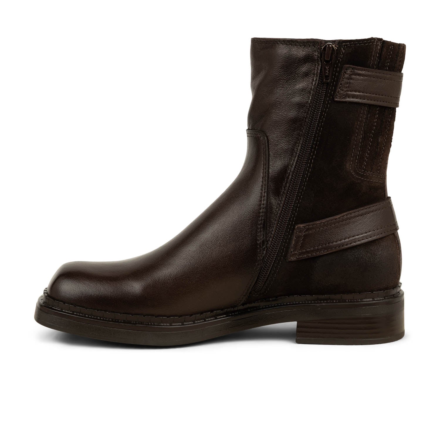 Boots et bottines Femme MJUS MJUDOL Marron