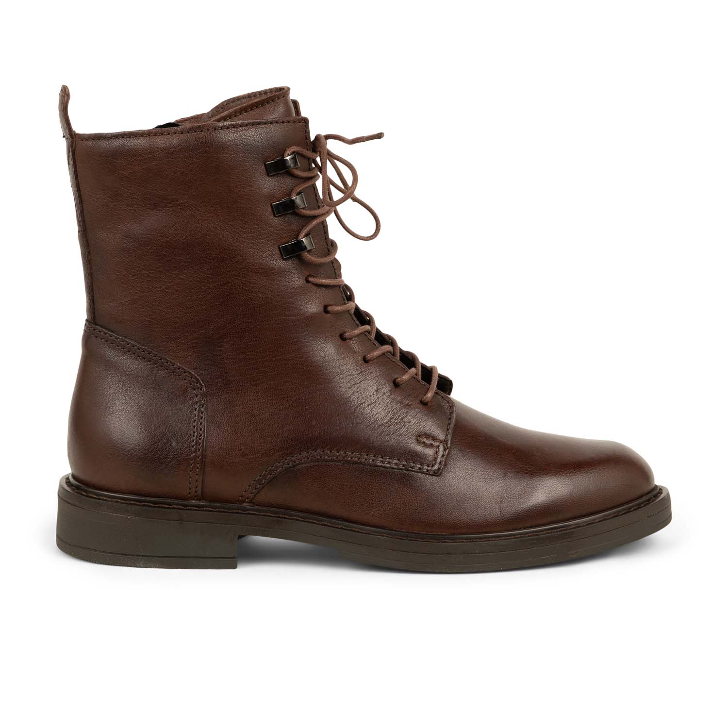 Boots et bottines Femme MJUS MJUDIOU Marron