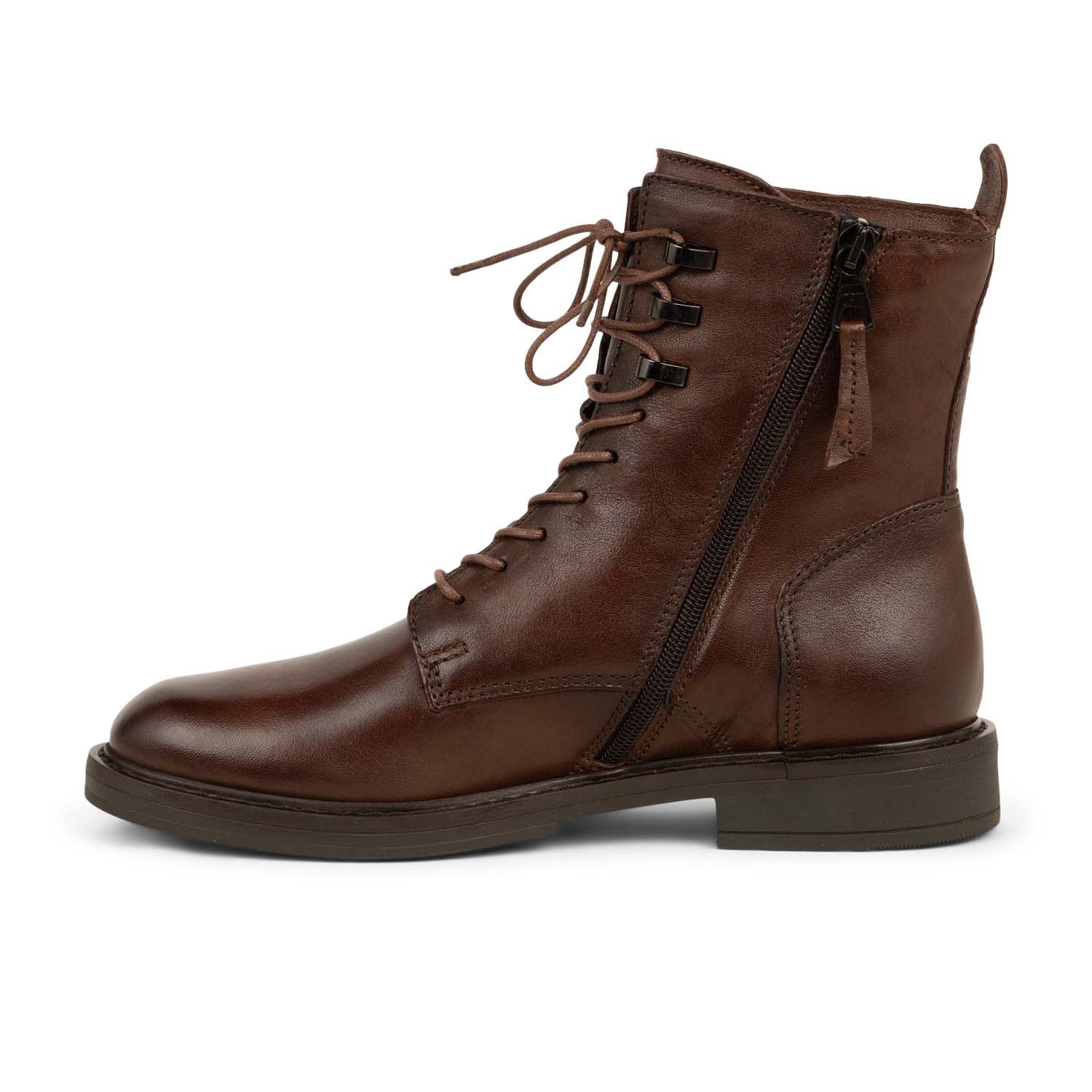 Boots et bottines Femme MJUS MJUDIOU Marron