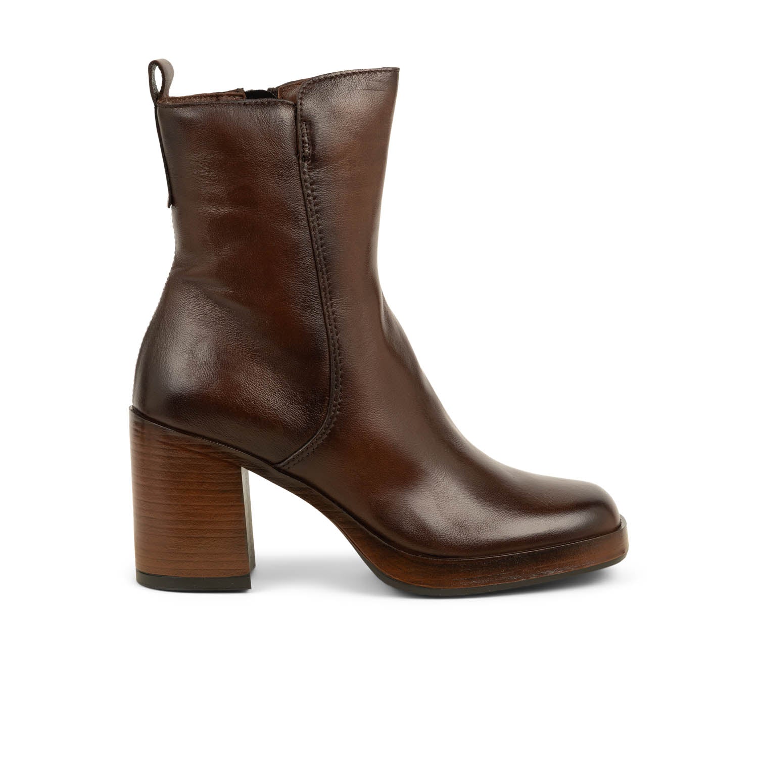 Boots et bottines Femme MJUS MJUTAL Marron