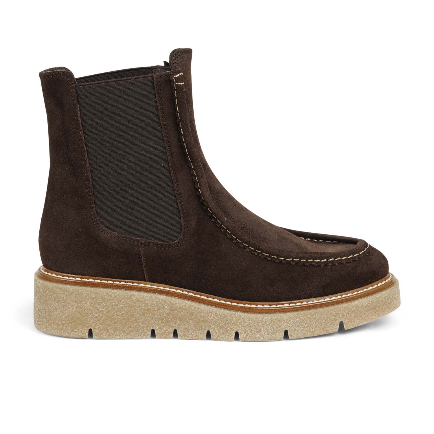 Boots et bottines Femme PEDRO MIRALLES PEDALO Marron