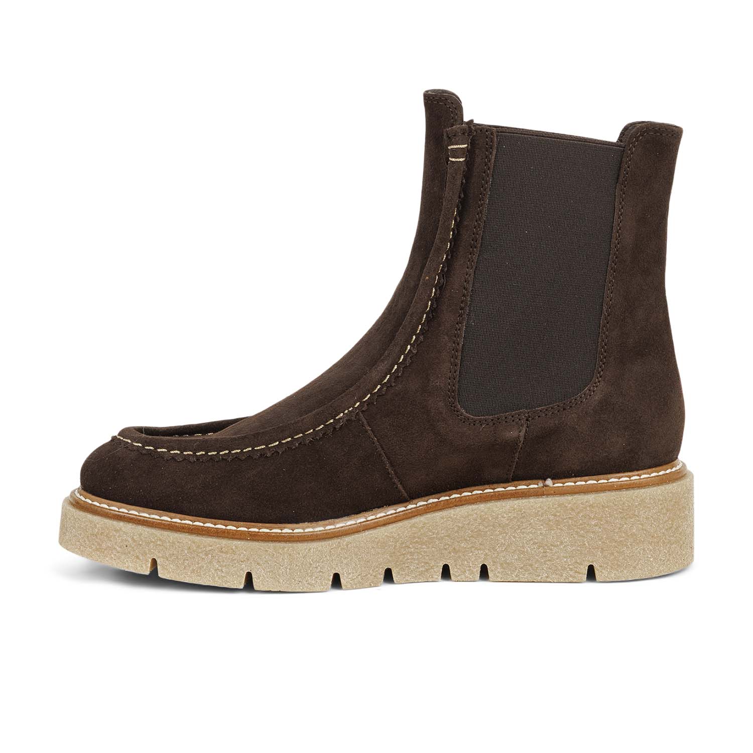 Boots et bottines Femme PEDRO MIRALLES PEDALO Marron