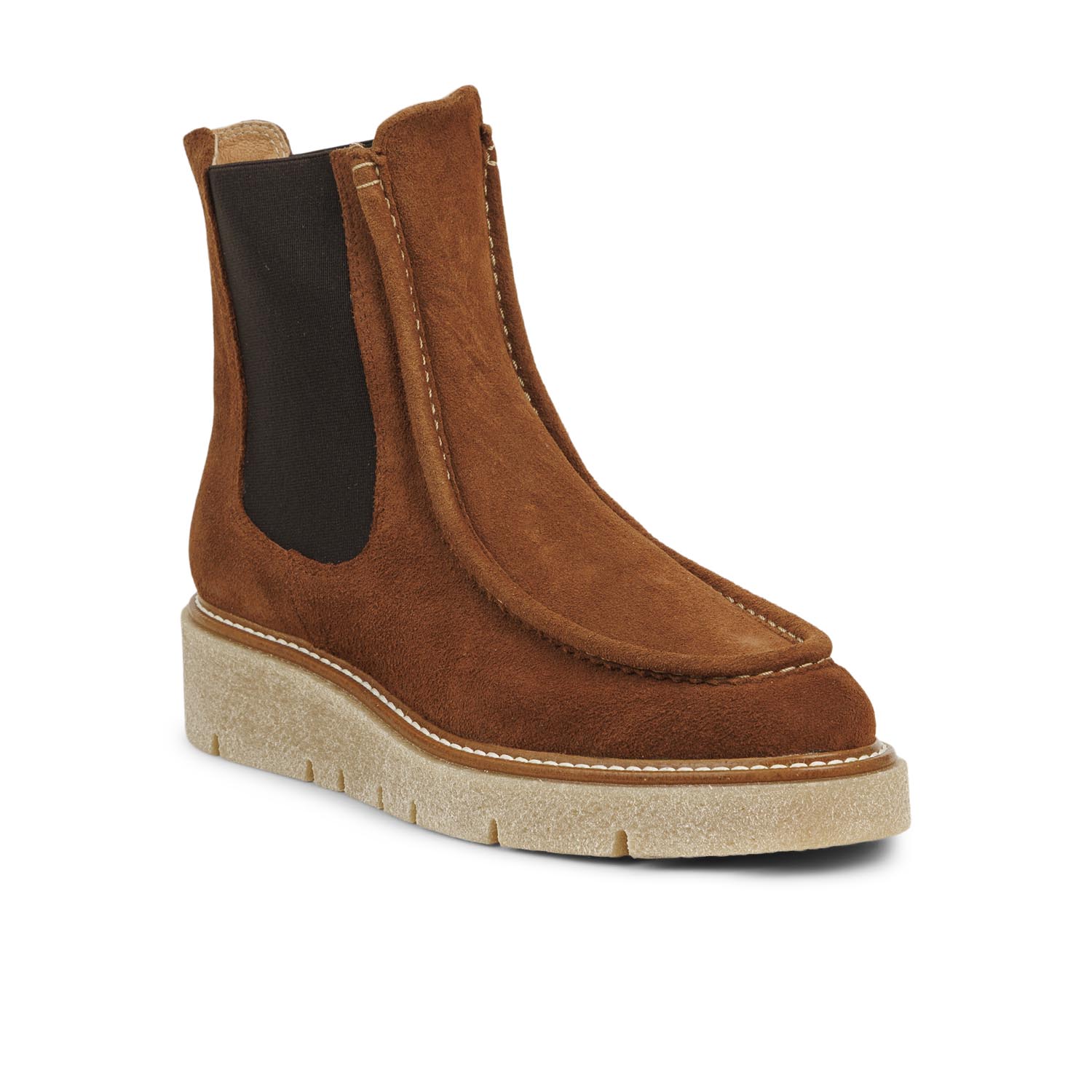 Boots et bottines Femme PEDRO MIRALLES PEDALO Marron