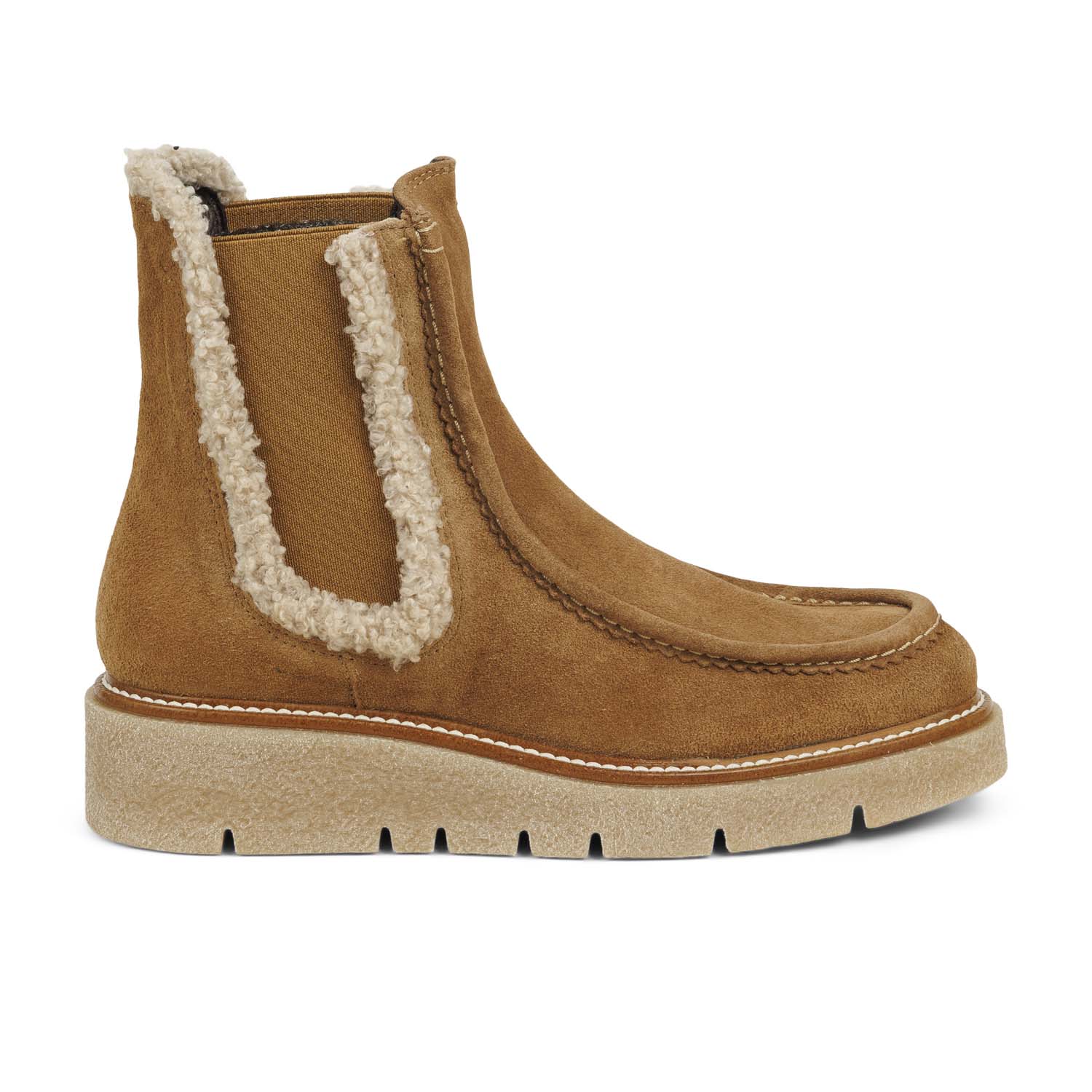 Boots et bottines Femme PEDRO MIRALLES PEDRIOU Marron