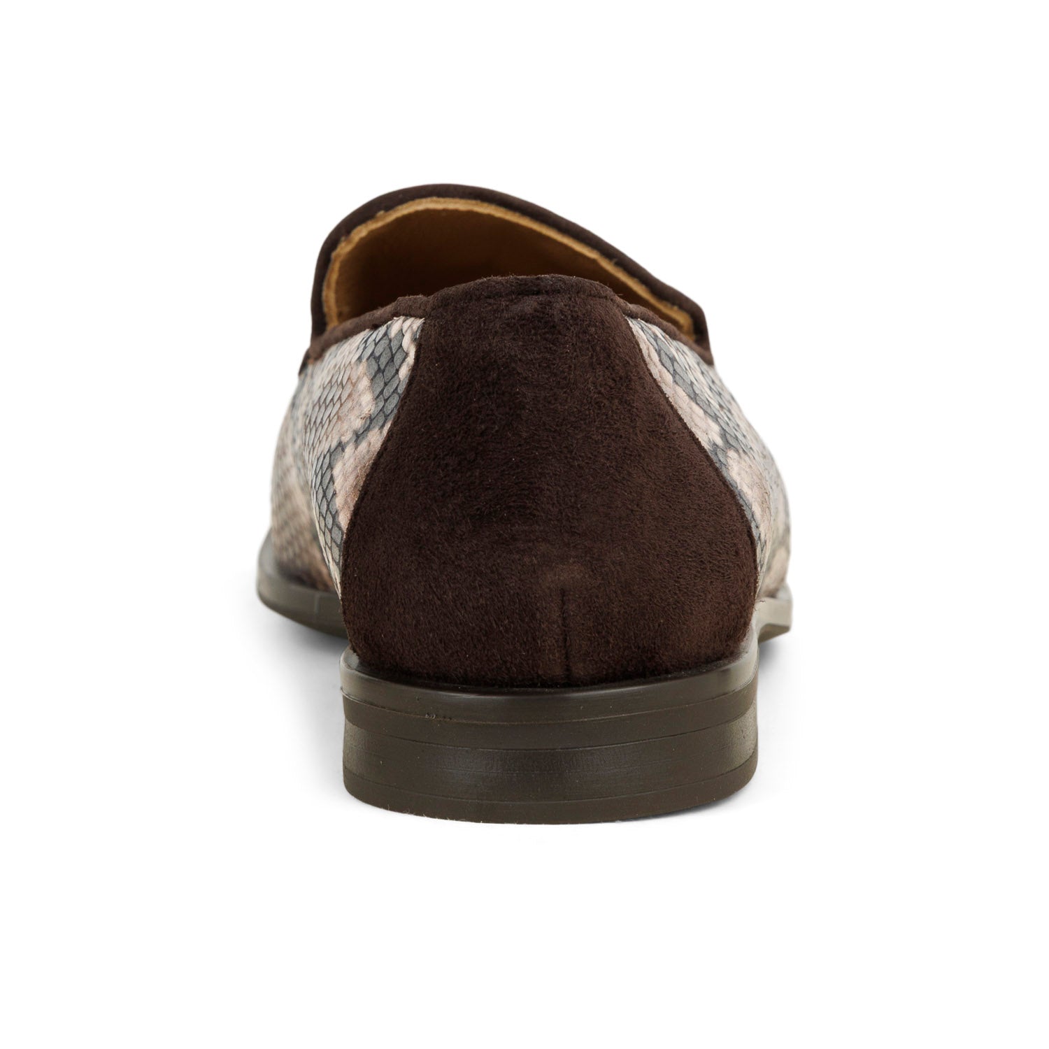 Mocassins Femme PEDRO MIRALLES PEDIPOP Multicolore