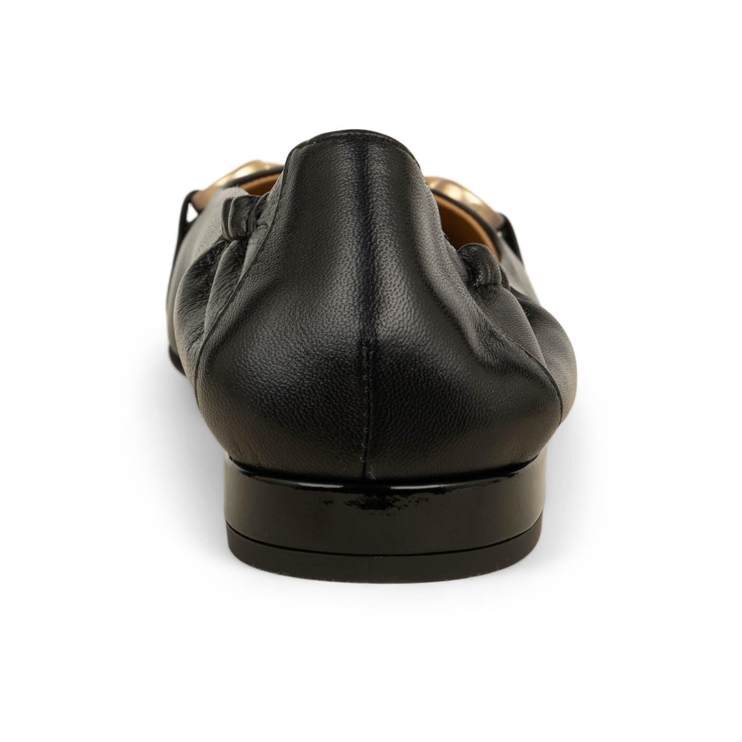 Ballerines et babies Femme PEDRO MIRALLES PEDROBAL Noir