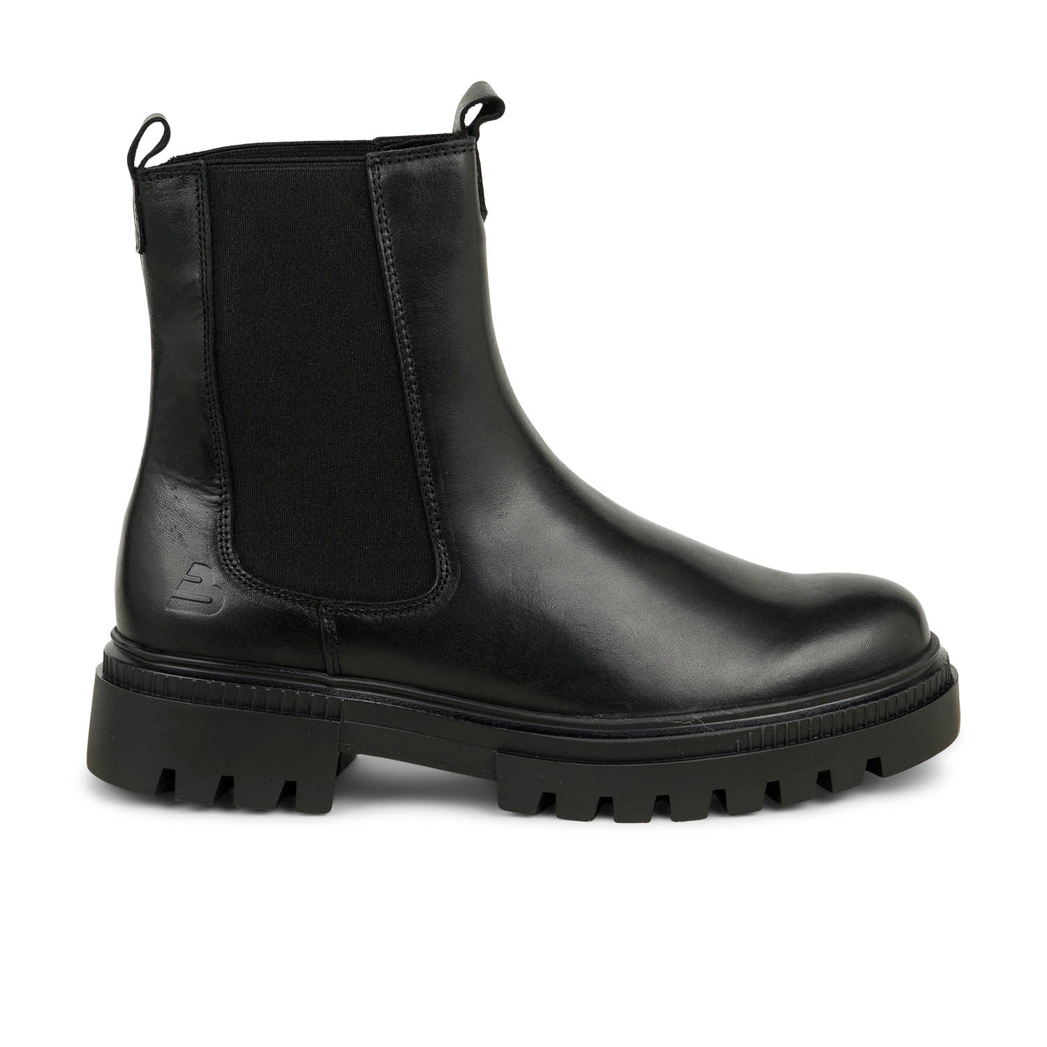 Boots et bottines Femme BULLBOXER BULLTINA 6LT0011301 Noir