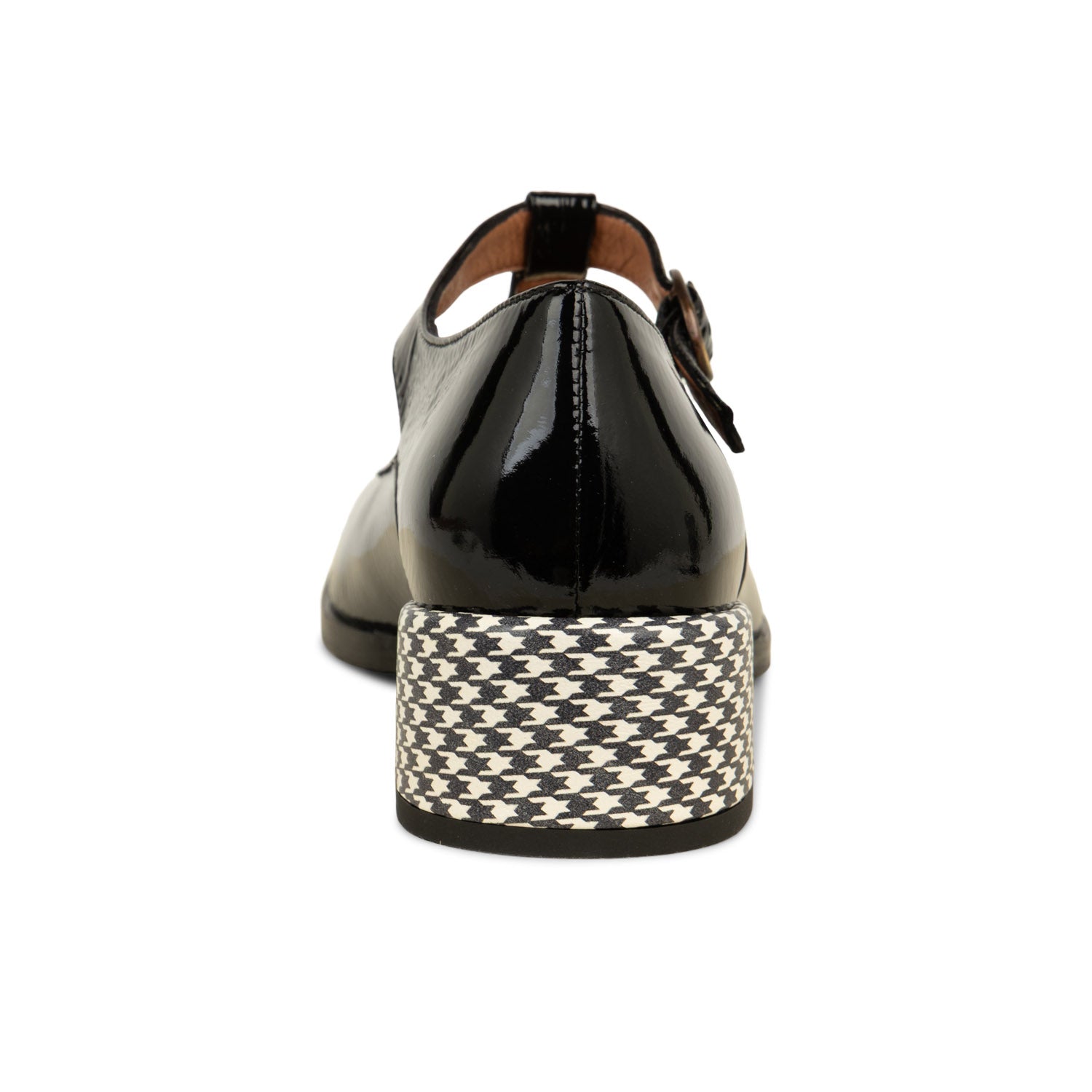 Ballerines et babies Femme LES VENUES VIVA 9529 Noir