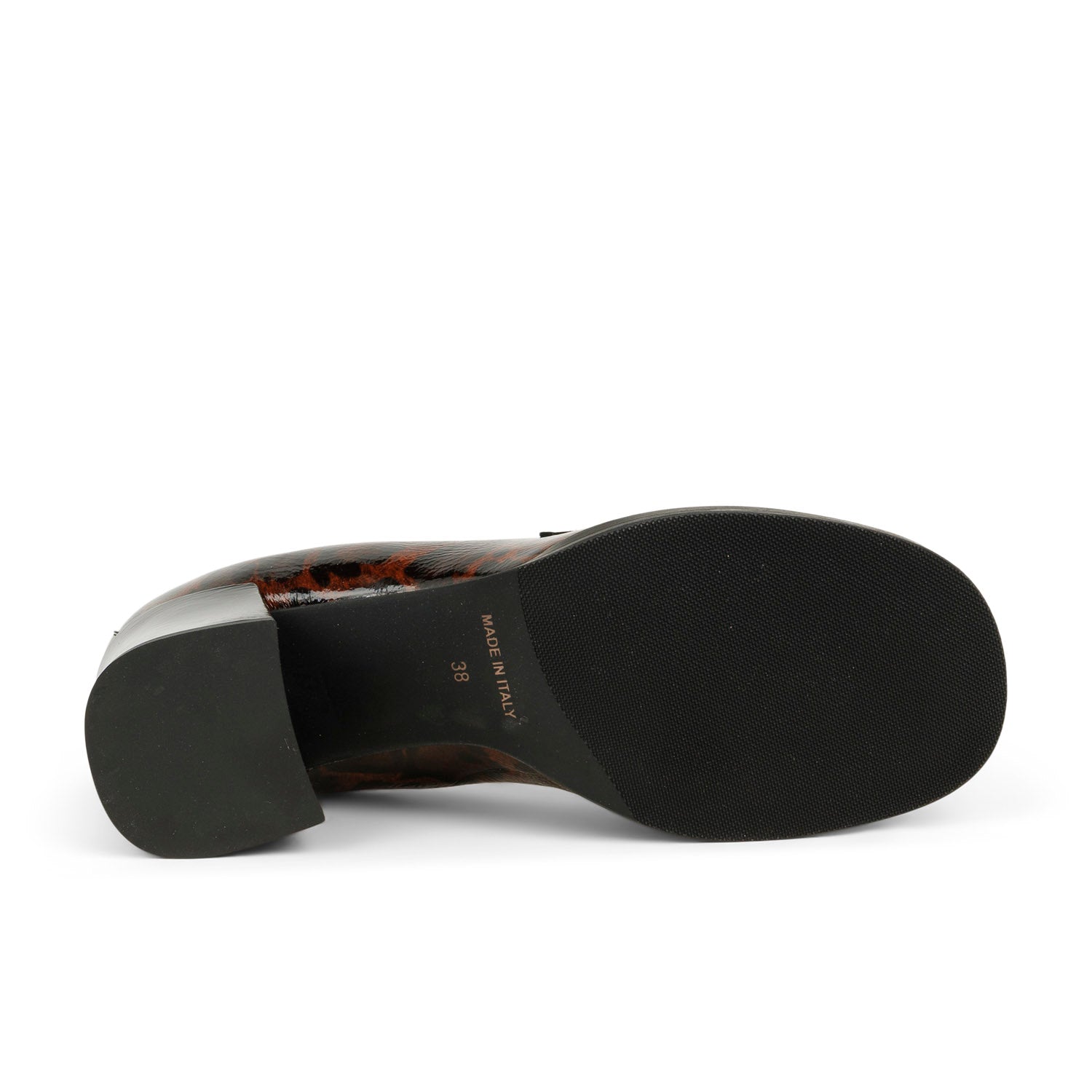 Mocassins Femme LES VENUES VEMOC 9098 Marron