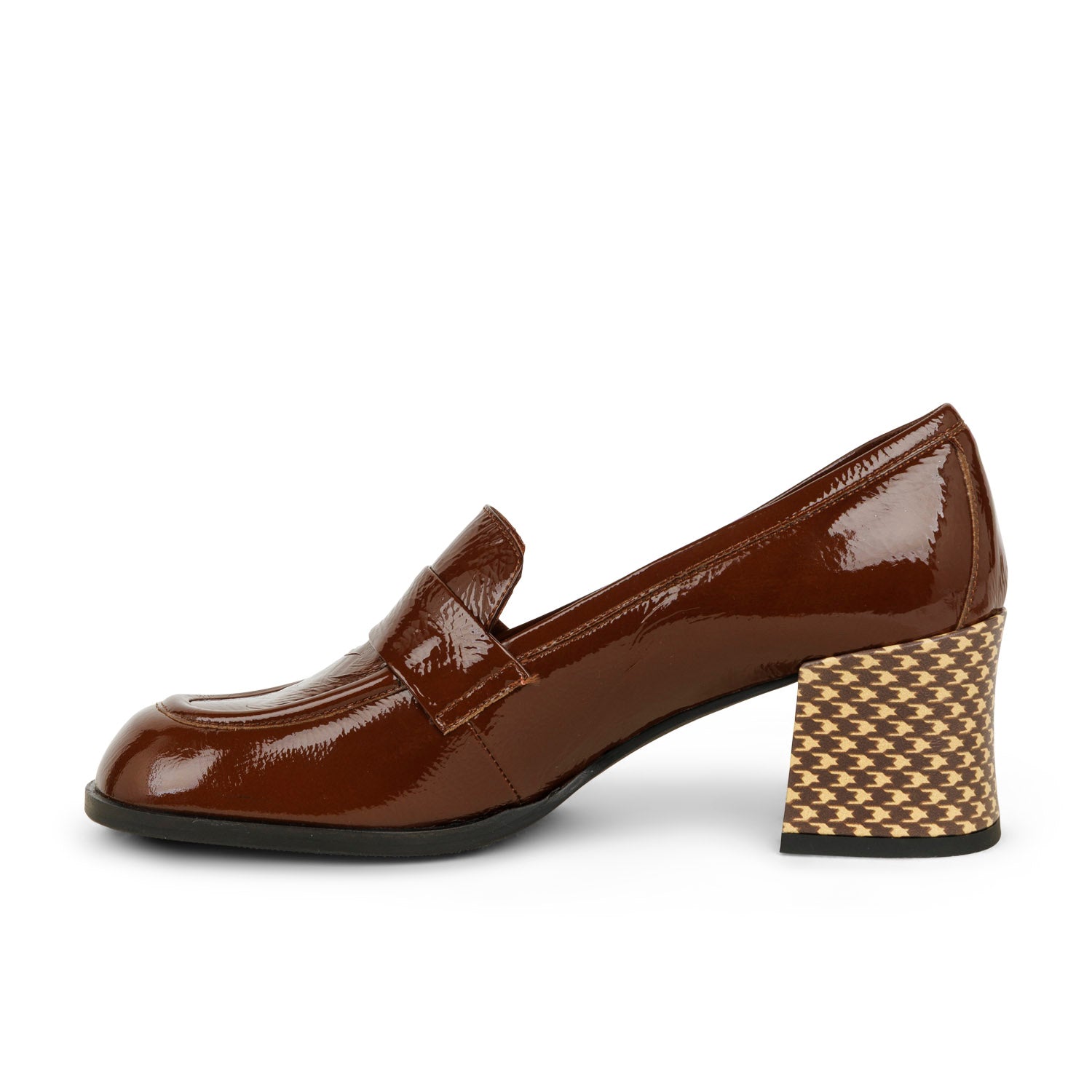 Mocassins Femme LES VENUES VENU 9098 Marron