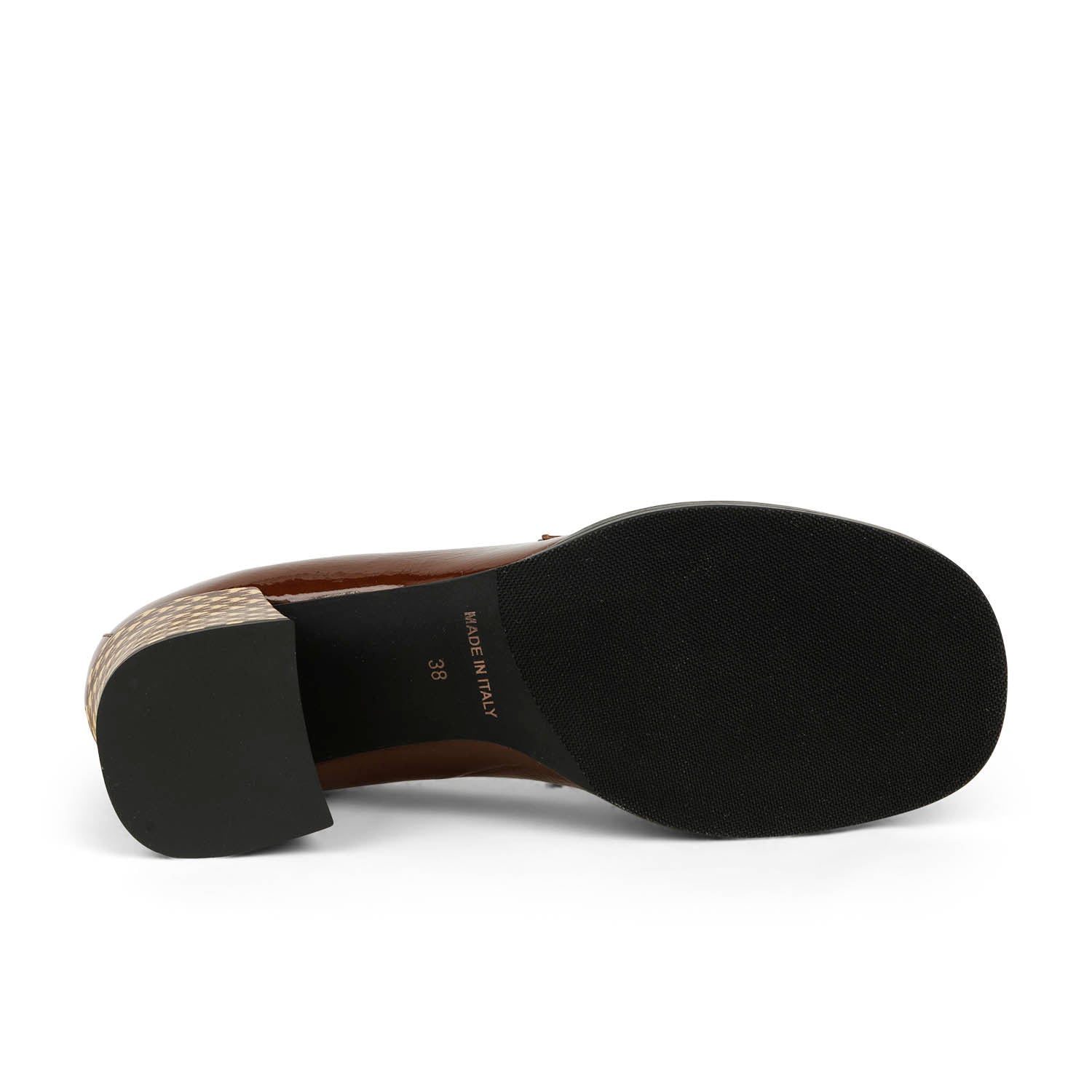 Mocassins Femme LES VENUES VENU 9098 Marron