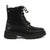 Boots et bottines Femme LERROS LERUZ Noir