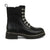 Boots et bottines Femme LERROS LERONI Noir