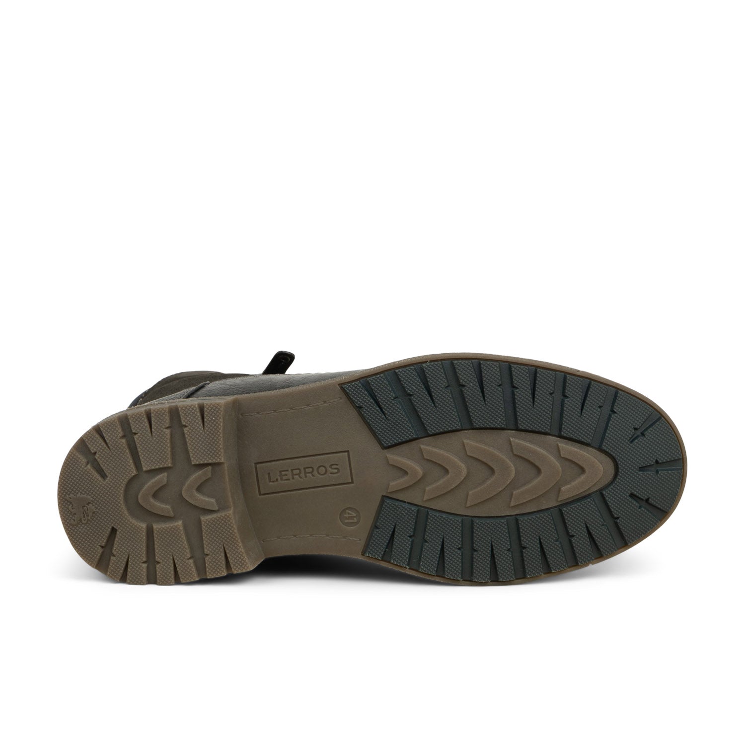 Boots et bottines Homme LERROS LERKI Gris