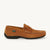 Mocassins Homme PARABOOT CABRIO Marron