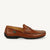 Mocassins Homme PARABOOT CABRIO Marron